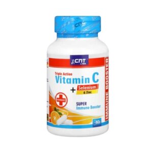 California Vitamin C+Selen+Zinc