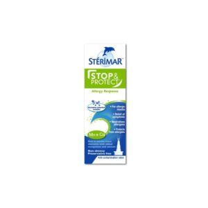 Sterimar Stop+Prot Allergy Response