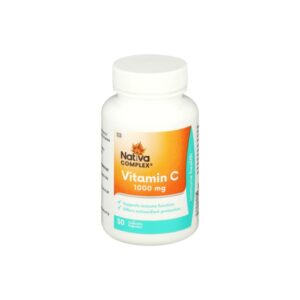 Nativa Range Complex Vitamin C