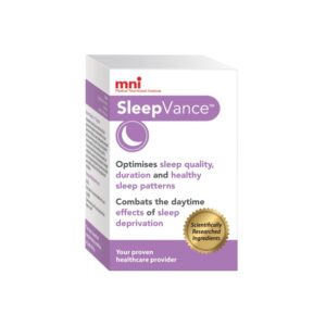 Mni Sleepvance