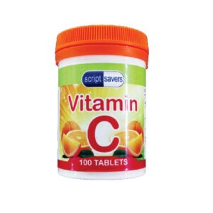 Script Savers Vitamin C Id