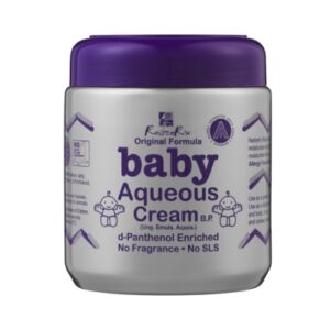 Reitzer Aqueous Baby Cream