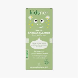 Kidsner Earwax Cleaner