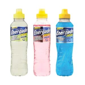 Energade Drink Zero Strawberry & Cucumber 500Ml