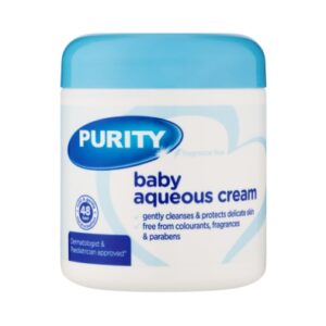 Purity 450Ml Fragrance Free Aqua Cream