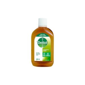 Dettol Antiseptic 500Ml
