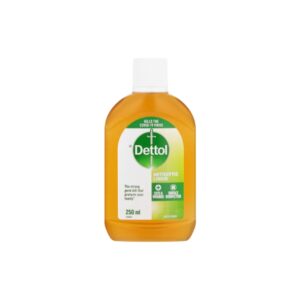 Dettol Antiseptic 250Ml