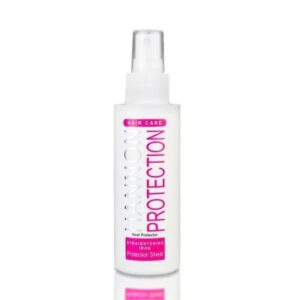 Hannon Straightening Iron Protection