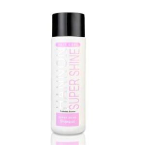 Hannon Shampoo 250Ml Super Shine
