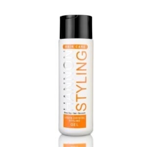 Hannon Liquid Crystal Styling Gel