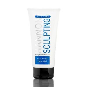 Hannon Sculpting Hair Gel 150Ml