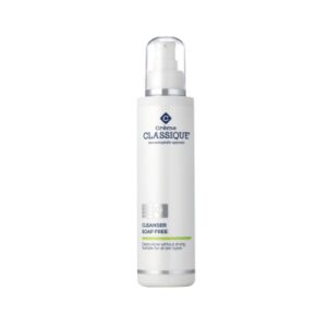 Classique Soap Free Cleanser 150Ml