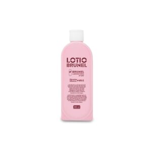 Brunel Lotion 350Ml Pink