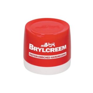 Brylcreem Cream 250Ml Regular Jar