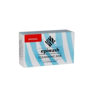 Epiwash Bar 120G