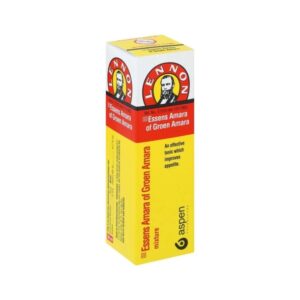 Lennon Groen Amara Drops 20Ml