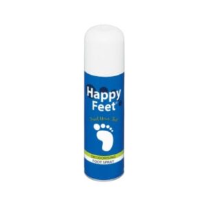 Happy Feet 120Ml Aerosol