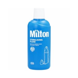 Milton 500Ml Sterilising Fluid
