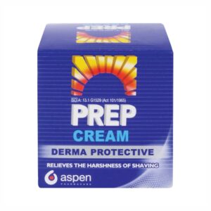 Prep Jar Cream 100G