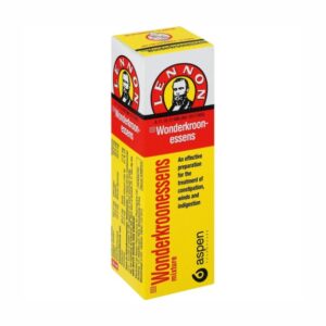 Lennon Wonderkroon Essens 20Ml Drops
