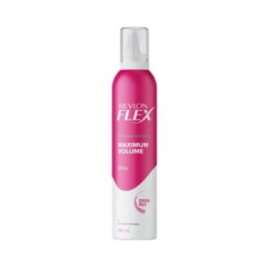 Flex Mousse 150Ml Ultra Hold Strong