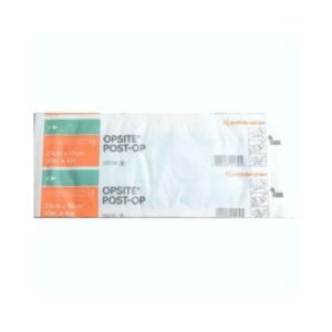 Opsite Post-Op 250Mmx100mm Single Dressing