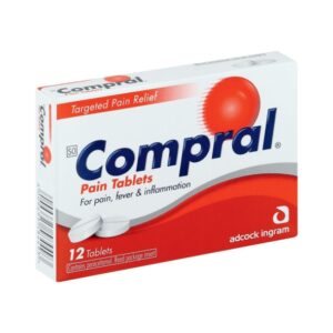 Compral Tabs