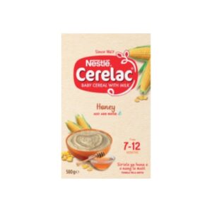 Cerelac Stage 2 Honey 500G
