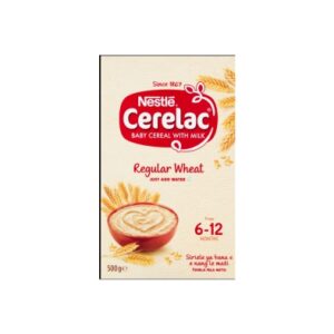Cerelac Stage 1 Regular 500G