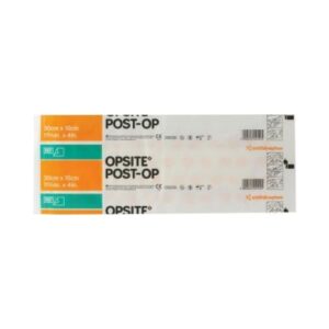 Opsite Post-Op 300Mmx100mm Single Dressing