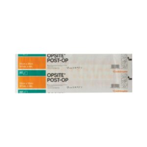 Opsite Post-Op 350Mmx100mm Single Dressing
