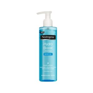 Neutrogena Hydroboost Water Gel Cleanser 200Ml