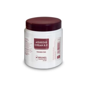 Brunel Aqueous Cream 500Ml