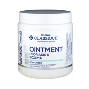 Classique Ointment Moisturiser 500Ml