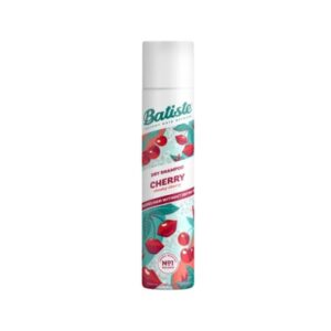 Batiste Dry Shampoo Cherry 200Ml