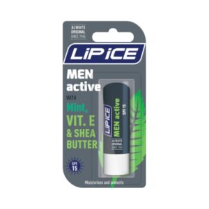 Lip Ice Men Active 4.5G