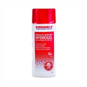 Burnshield Hydrogel 50Ml