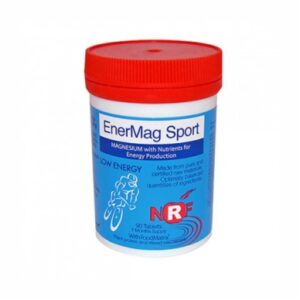 Nrf Enermag Sport Tablets 90