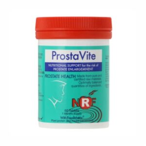 Nrf Prostavite Tablets 60