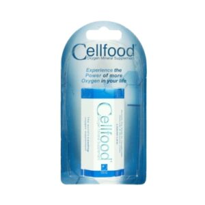 Cellfood Drops