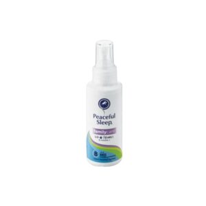 Peaceful Sleep Family Care Spritzer 100Ml