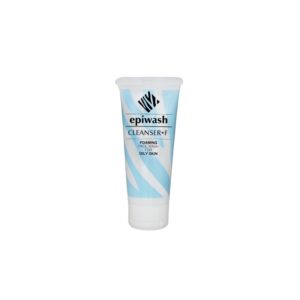 Epiwash Cleanser Foaming Face Wash 100Ml
