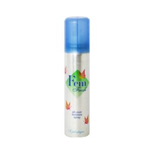 Femfresh Deodorant 105Ml Sophistique