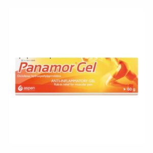 Panamor Gel 60G
