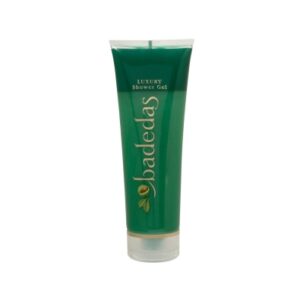Badedas Shower Gel 250Ml Lux