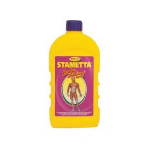 Stametta Body Healing 500Ml