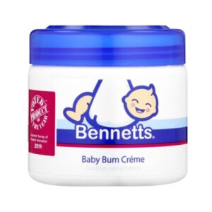 Bennetts 300G Baby Bum Cream