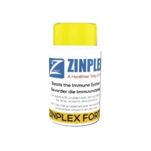 Zinplex Forte Tablets 60