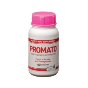 Promato Caps 60