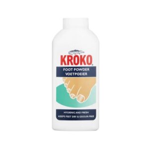 Kroko Foot Powder 100G